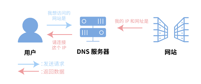 DNS